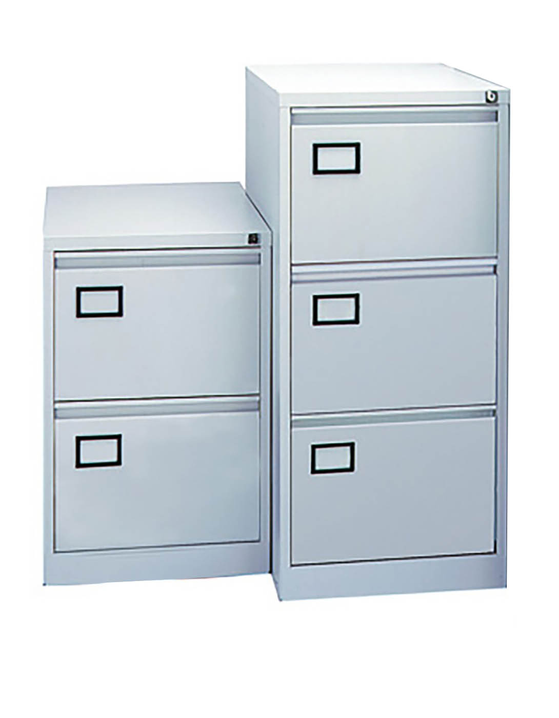 Filing Cabinets