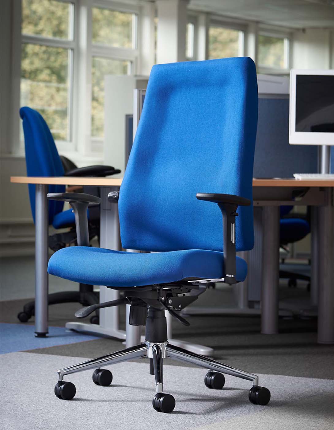 Office Chairs