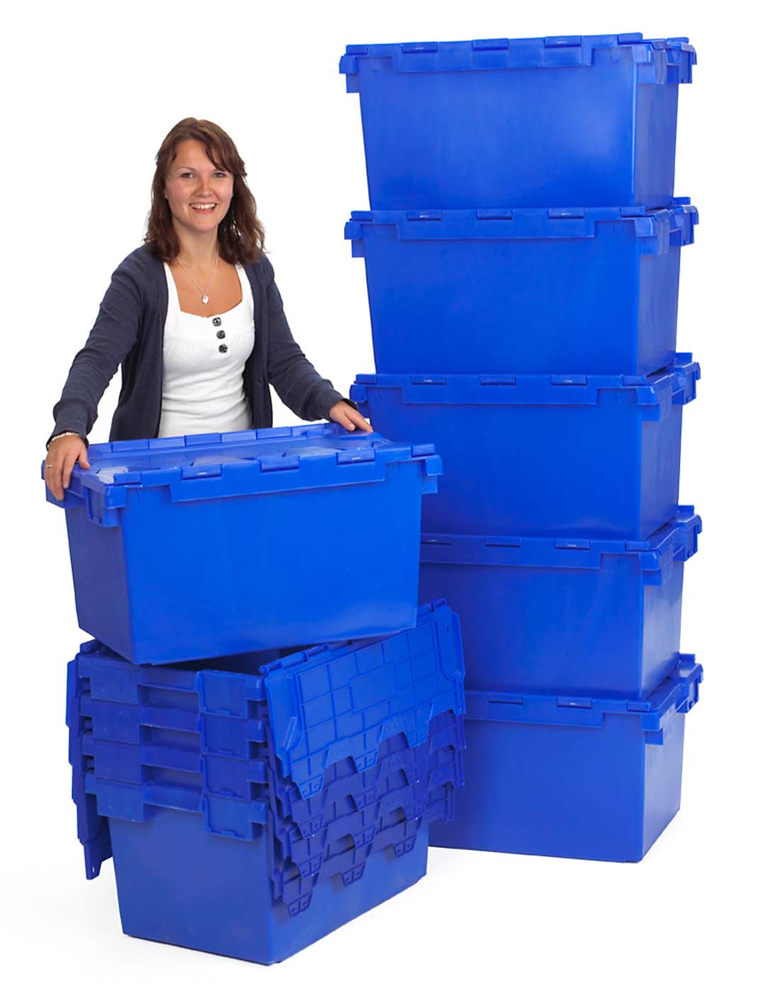 Crate Hire/Rental 